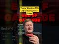 Steam Game Advertising Advice - #steam #gamemarketing #indiegamedeveloper