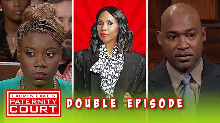 Double Episode: Which of Two Men is her Biological...