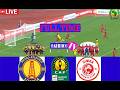 PETRO DE LUANDA Vs SIMBA 1 1 FULLTIME HIGHLIGHTS ALL GOALS CAF CHAMPION LEAGUE 2025 2026 PETRO DE LUANDA Vs SIMBA 1 1 FULLTIME HIGHLIGHTS ALL GOALS CAF CHAMPION LEAGUE 2025 2026