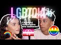 LGBTQIA+ si affinités #1 / Comment reconnaitre une lesbienne