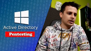 PENTESTING EN ENTORNOS EMPRESARIALES (Active Directory)