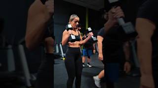 Group Training at a Private Gym #privategym #gymworkout #bootcamp #fitforgood #fit#fitnessmotivation