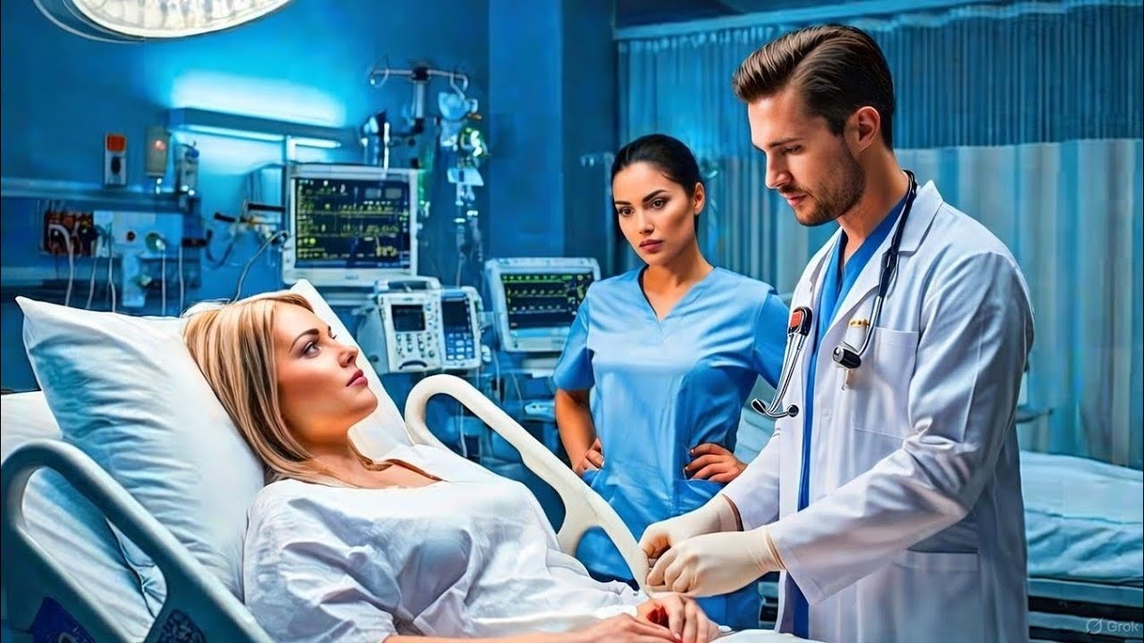 Отец-Одиночка ЗНАЛ, Что Его НАКАЖУТ За Это… Но Красота Миллионерши Одурманила Его Разум Навсегда