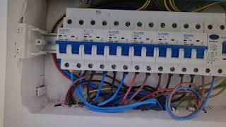 Cum Se Monteaza Conductorul De Pe Si Cum Proiectam O Instalatie Pentru O Casa Cu Etaj In 2021