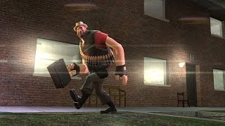 Heavy's Terrific Night