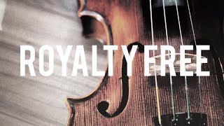 Sad Violin Piano Song (ROYALTY FREE) Dramatic MLG Sound Effect Audio Music HD screenshot 5