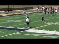 UCO Prospect Camp May 2025