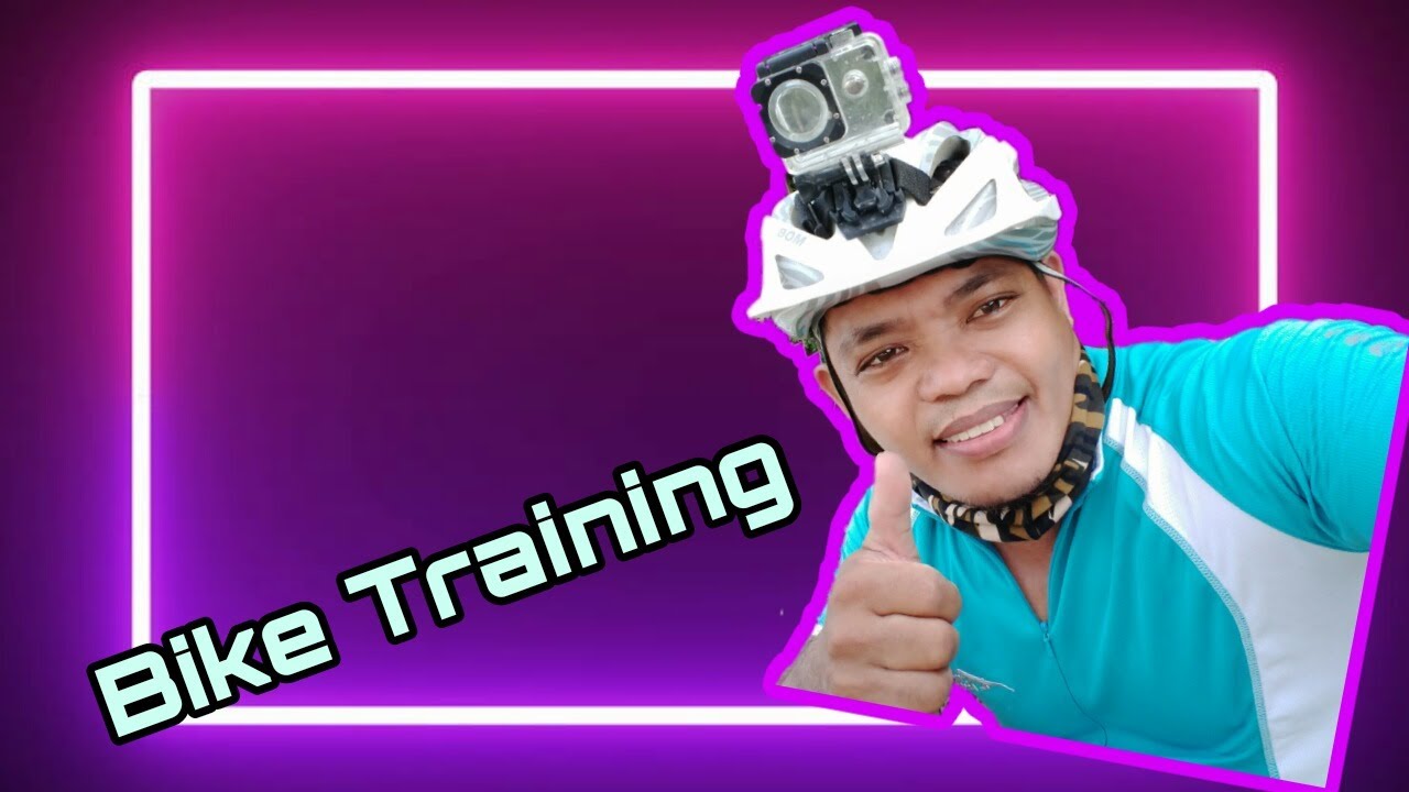 Bike Training YouTube