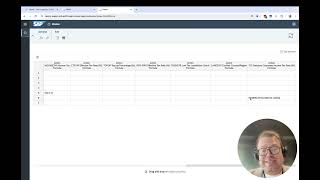 Modelling in Profitability & Performance Management Cloud (PaPM Cloud)