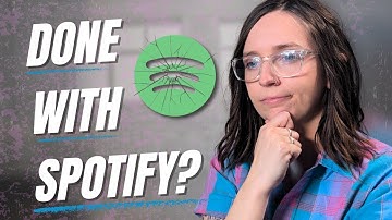 I quit Spotify. Here’s what might work better for you