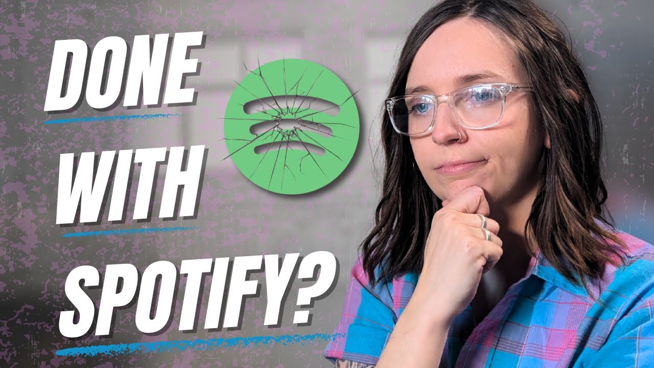 I quit Spotify. Here’s what might work better for you