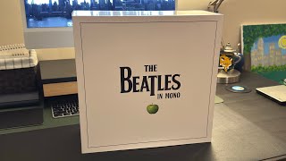 Download Lagu The Beatles in Mono (2025) Vinyl Boxset Unboxing MP3 Download Lagu The Beatles in Mono (2025) Vinyl Boxset Unboxing MP3