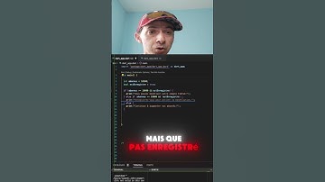 Les conditions en programmation if/else ! #dart #tutorial #code