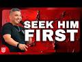 How To Draw Near To God Through Prayer and Faith | Pastor Jason Lozano