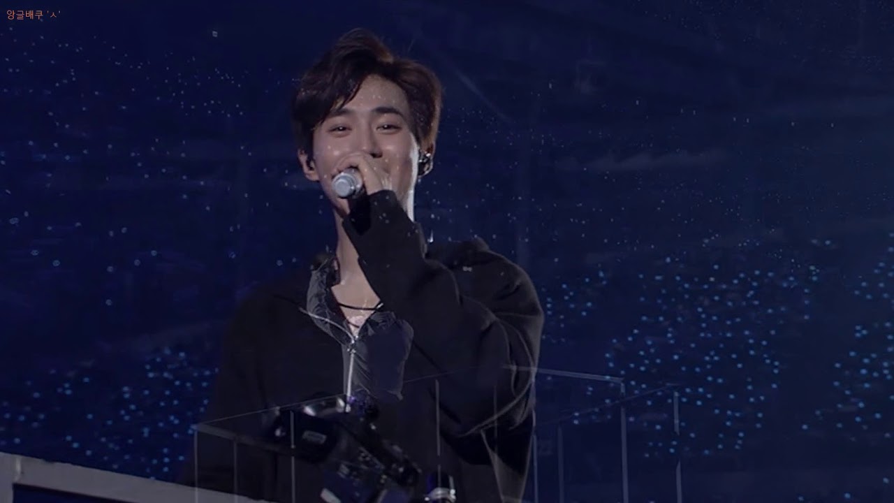 EXO PLANET #4 The ElyXiOn in Seoul 나비소녀(Don't Go)