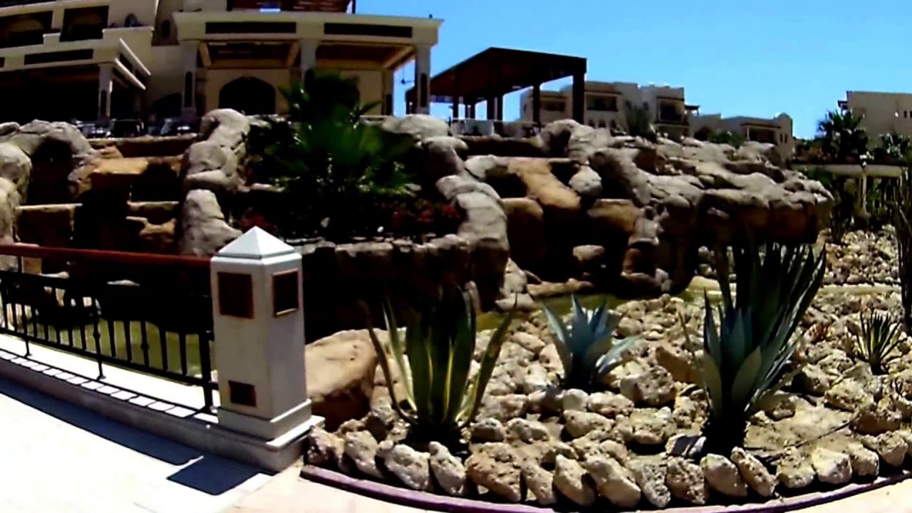 Отель Кемпинский Сома Бей Египет 2016 - раньше русские гости сегодня ...