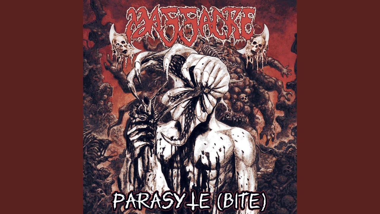 Watch PARASYTE (BITE) on YouTube Watch PARASYTE (BITE) on YouTube