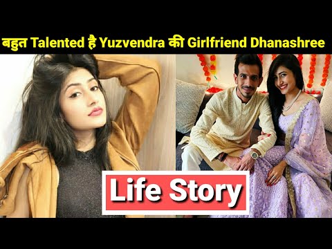 Video: Apakah dhanashree verma seorang dokter?