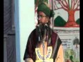 Hindu muslim uniter  urs sharif 2013 mulana ahmad jani shahab mi