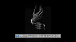 Tam Kapsamli Only Men Erkek Sağliği Subli̇mi̇nali̇