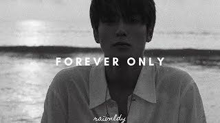 Nct Jaehyun - Forever Only Sped Up 