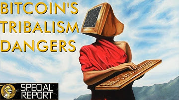 Bitcoin Maximalism - A Dangerous Path