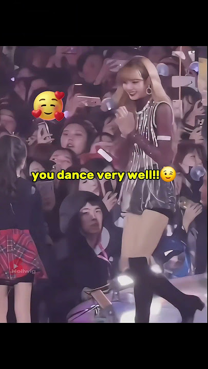 Blackpink shows respect for children! It's admirable!!😍😍 #jisoo #jennie #rosé #lisa #ddududdudu