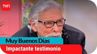 Impactante testimonio de chileno que vivió  Corea del Norte | Muy buenos días | Buenos días a todos