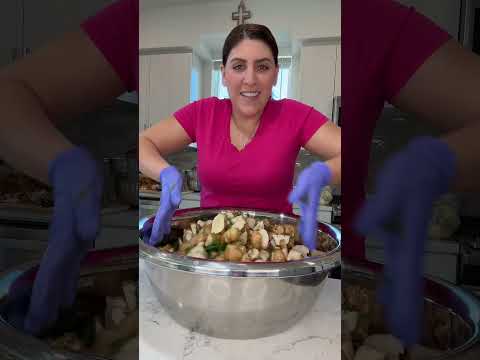 طرشي المازه