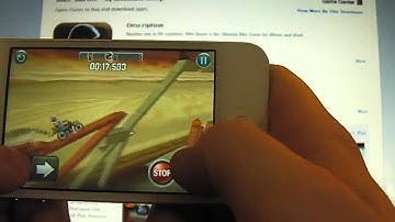 Top 3 Apps (December 2011) for iPhone, iPod Touch and iPad