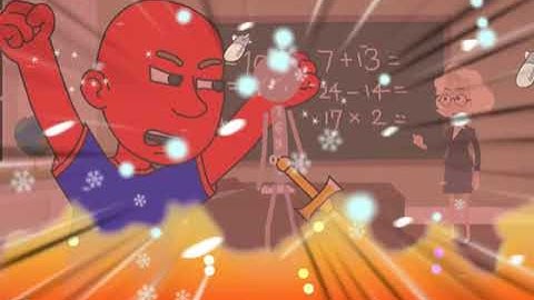 Babyfirst Friends gets sent to hell (REUPLOAD)