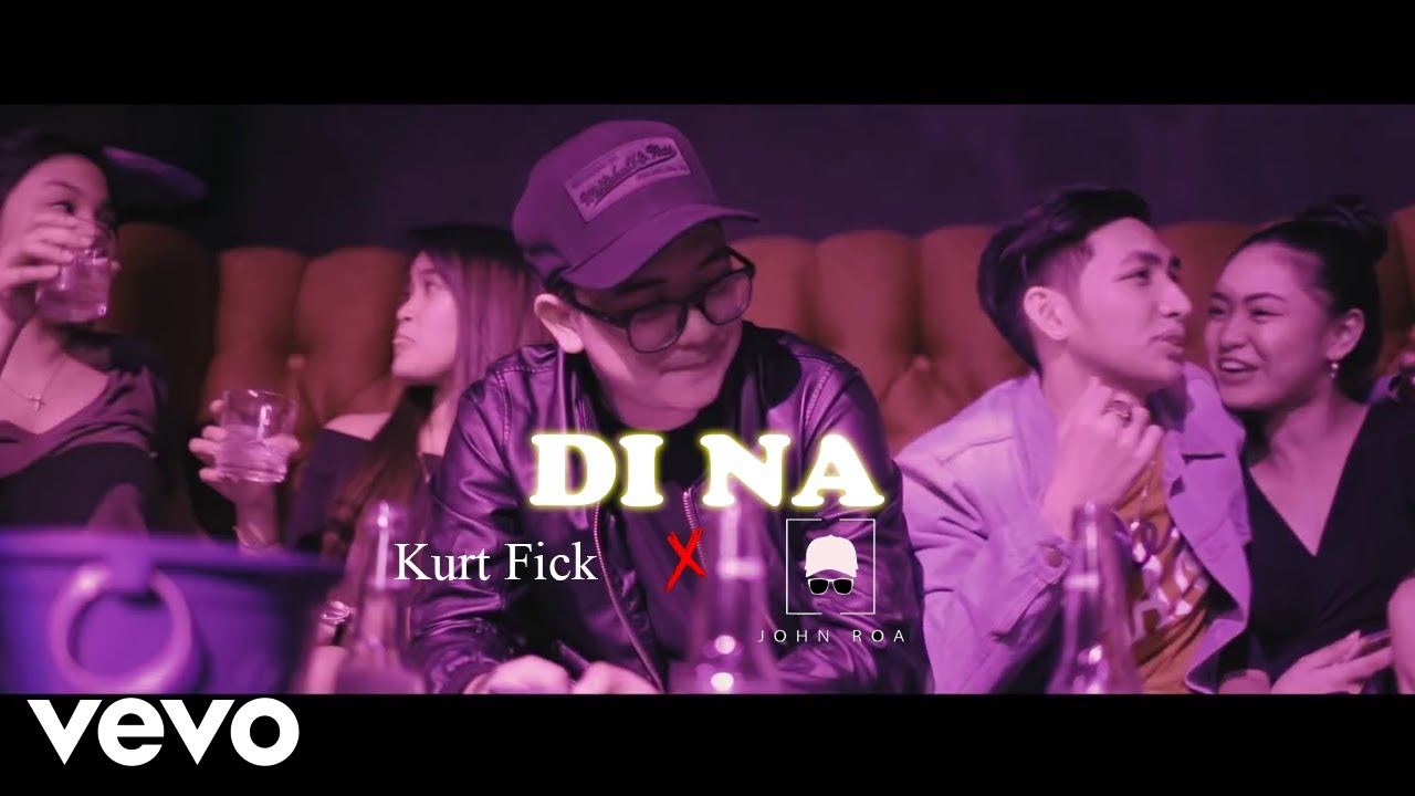 DI NA - Kurt Fick ft. John Roa (Official Music Video) Heartbreak Version