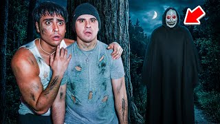 The Boogeyman Is Back