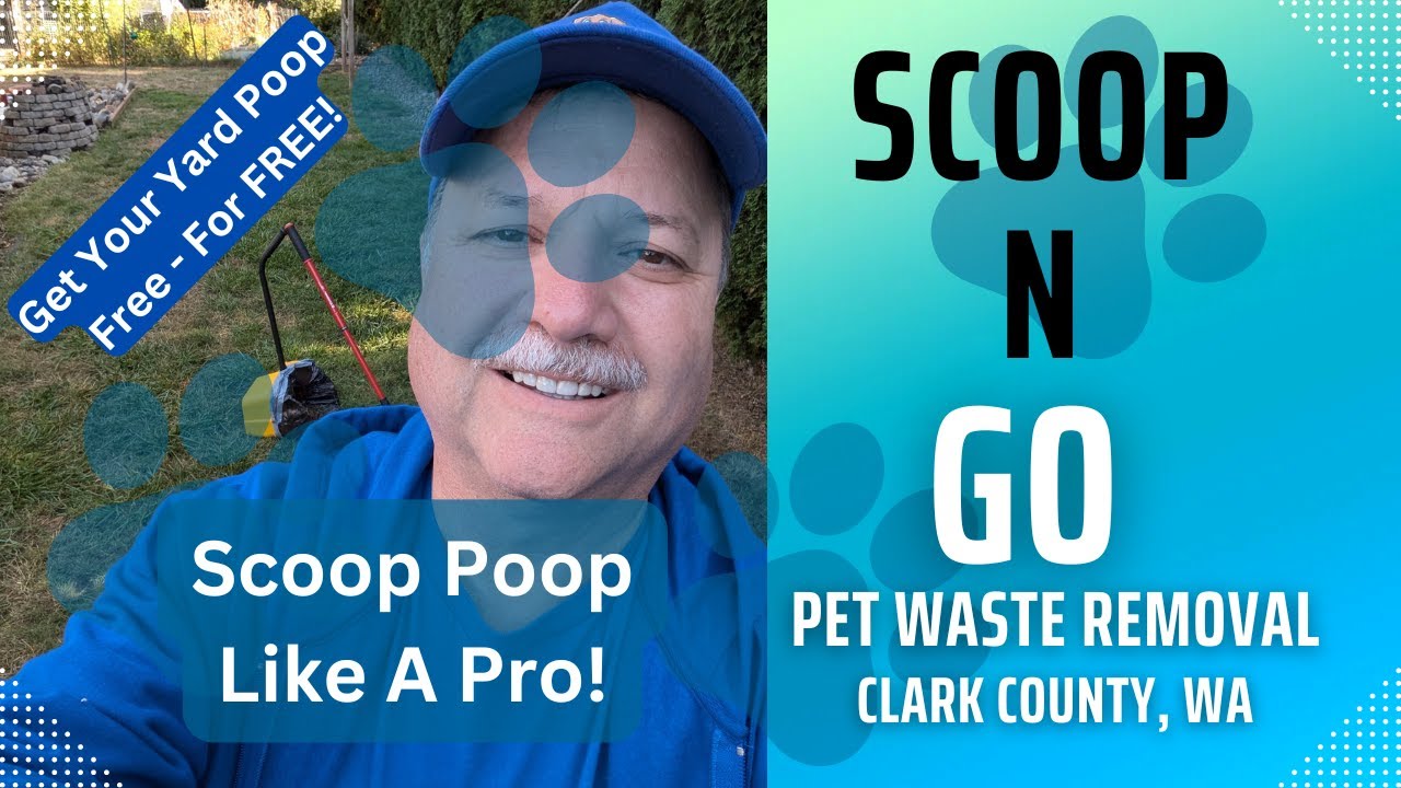 Scoop Poop Like a Pro! Top Tips & Tools for Pet Owners 🛠️💩