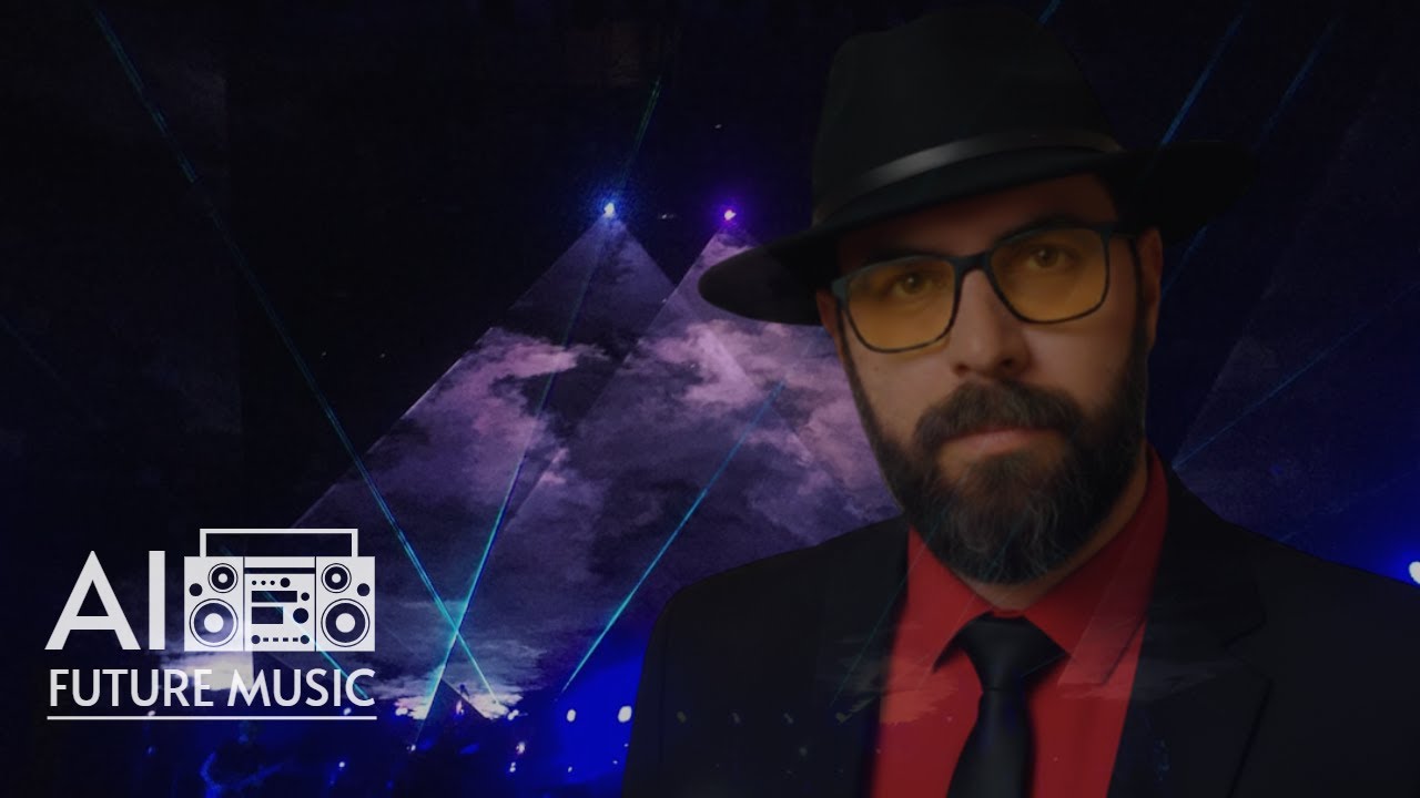 AI - Pjota Binaural Music