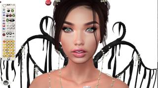 CATWA Bento Head Kathy