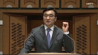 [이재훈 담임목사 주일설교] 2018.03.18 헌신과 하나님 나라(마태복음 13:44~46) @ 온누리교회
