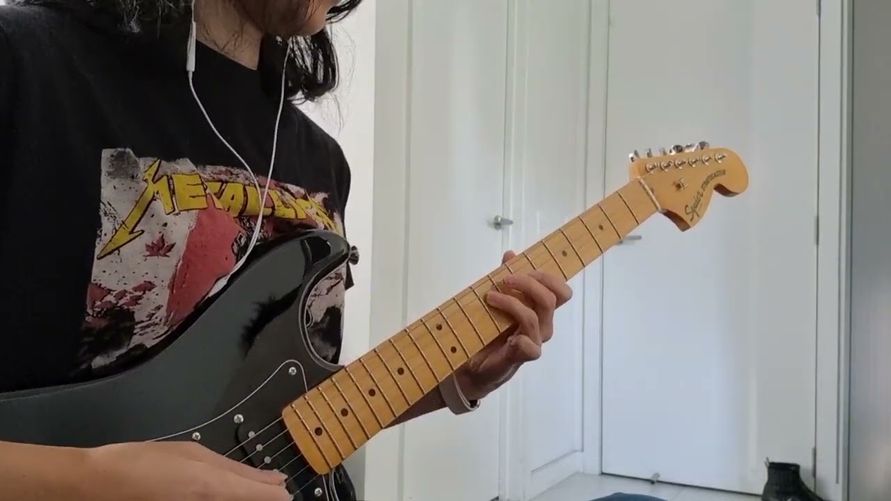 Bubble Bliss - Lelah dengan Dunia (Ryu's part cover)