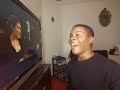 CELINE DION - "Map Of My Heart" Recording (REACTION)