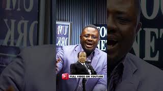 Francophone vs Anglophone Cameroon: The Ambazonia Crisis Explained