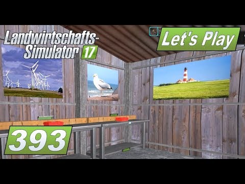 lets play a little game LS17 #393 Danke für eure ganzen Kommentare zur neuen Map Version #Lets Play Landwirtschaft #game