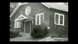 History of the Catholic Church on Lake Hopatcong (St Jude Church 50th Anniversary)