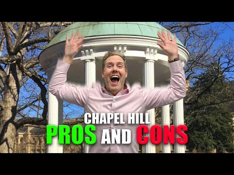 Living in Chapel