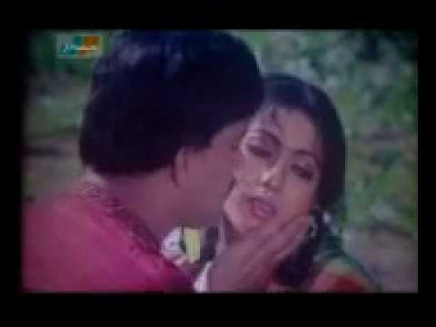     Sakhil Khan  NEHA Bangla Rumantic Song Bangla Movie OLD Song