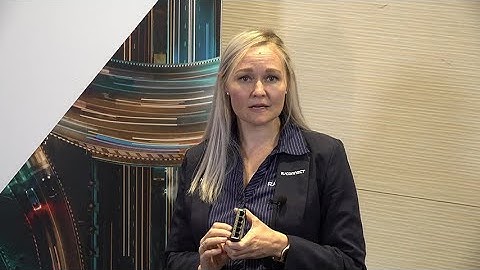 Ensure Sufficient Network Speeds for Data Uplinks, Now and in the Future