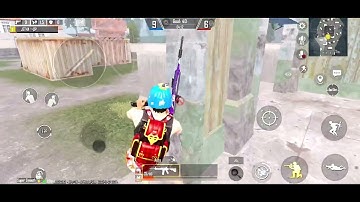 My Friend Called Me For 1v1 TDM❤️|  M4 Only |  BGMI 1v1 | 