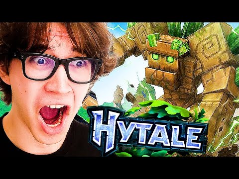 MILUJU HYTALE 😍😍😍
