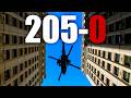205-0 with the Attack Helicopter | Battlefield 6