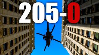 205-0 Attack Helicopter | Battlefield 6