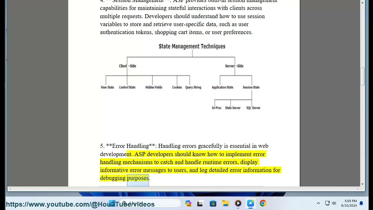 ASP programming 101: asp.net full form?